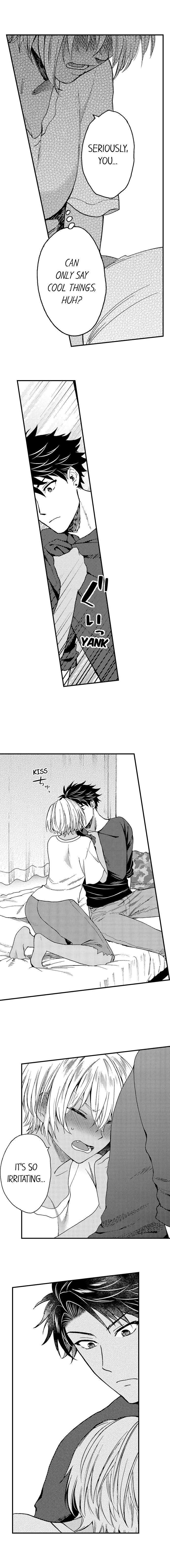Fucked-By-My-Best-Friend-By-Yupopo-Orishima-Eng page 5