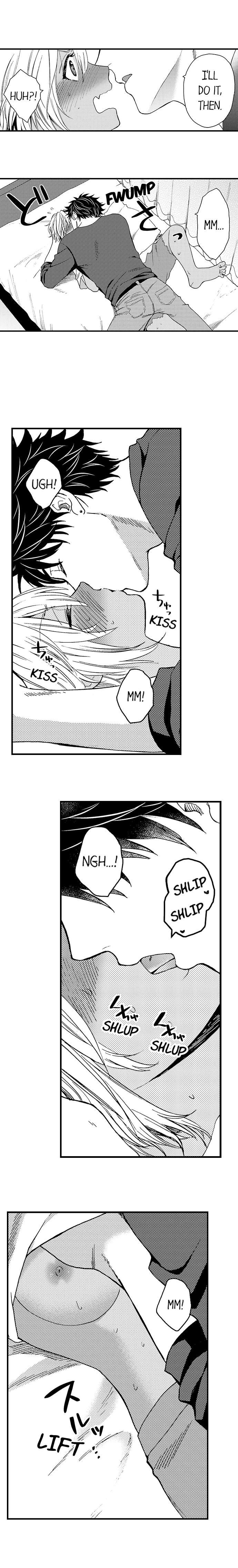 Fucked-By-My-Best-Friend-By-Yupopo-Orishima-Eng page 7