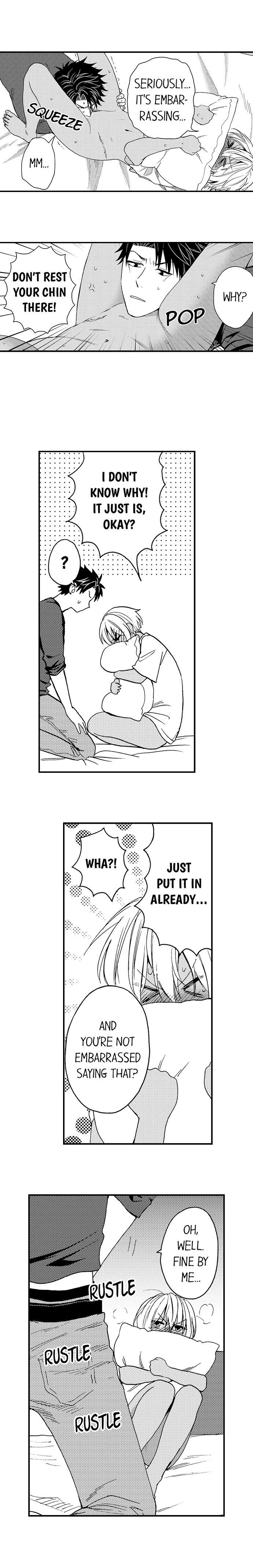Fucked-By-My-Best-Friend-By-Yupopo-Orishima-Eng page 2