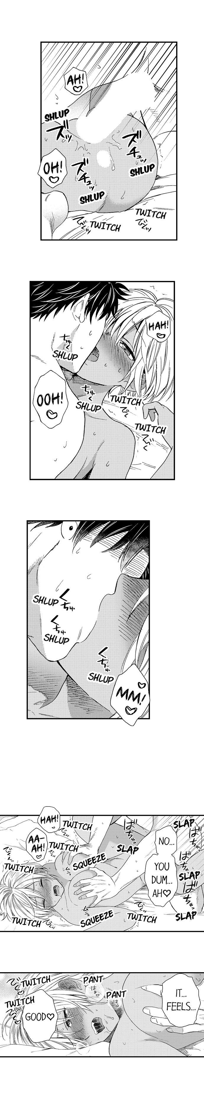 Fucked-By-My-Best-Friend-By-Yupopo-Orishima-Eng page 4