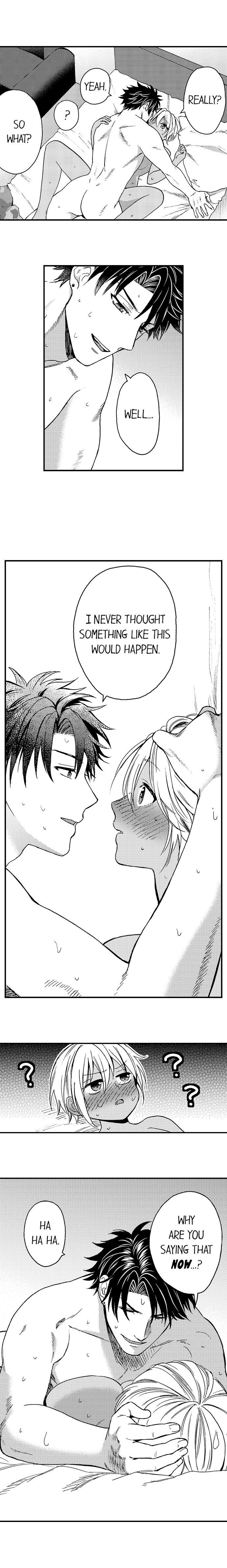 Fucked-By-My-Best-Friend-By-Yupopo-Orishima-Eng page 6