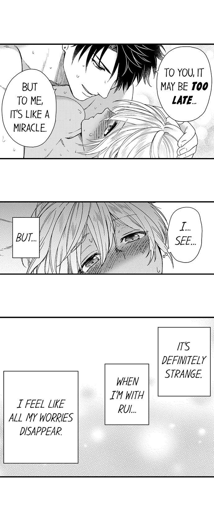 Fucked-By-My-Best-Friend-By-Yupopo-Orishima-Eng page 7