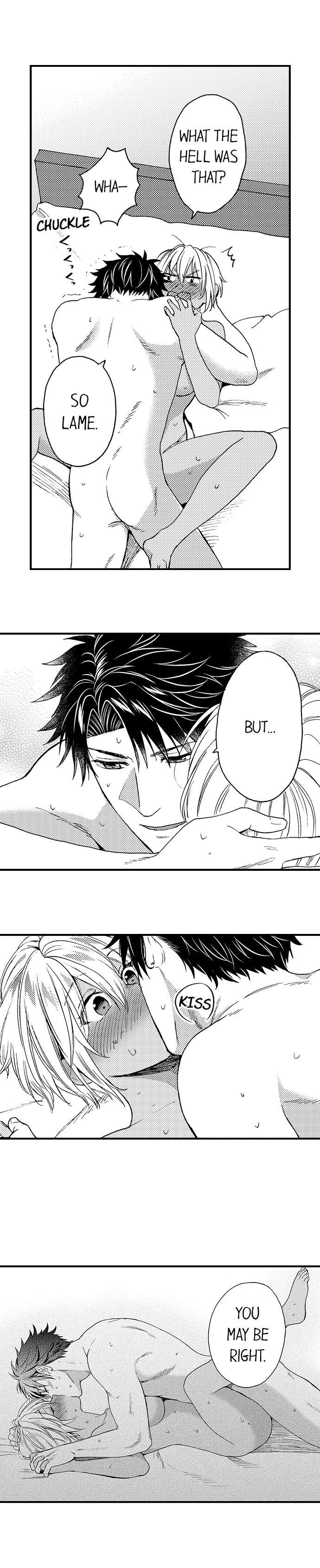 Fucked-By-My-Best-Friend-By-Yupopo-Orishima-Eng page 9
