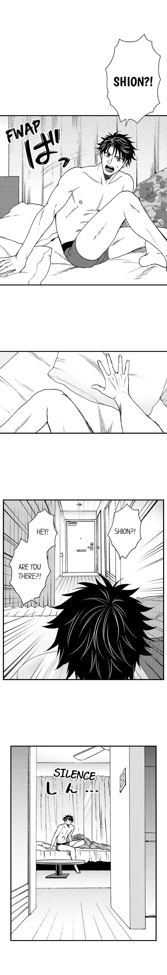 Fucked-By-My-Best-Friend-By-Yupopo-Orishima-Eng page 3