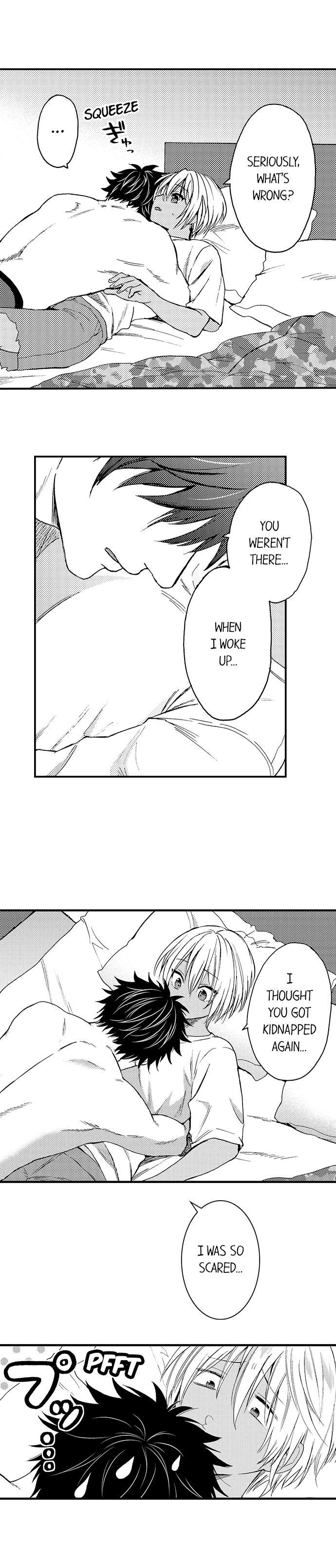 Fucked-By-My-Best-Friend-By-Yupopo-Orishima-Eng page 7