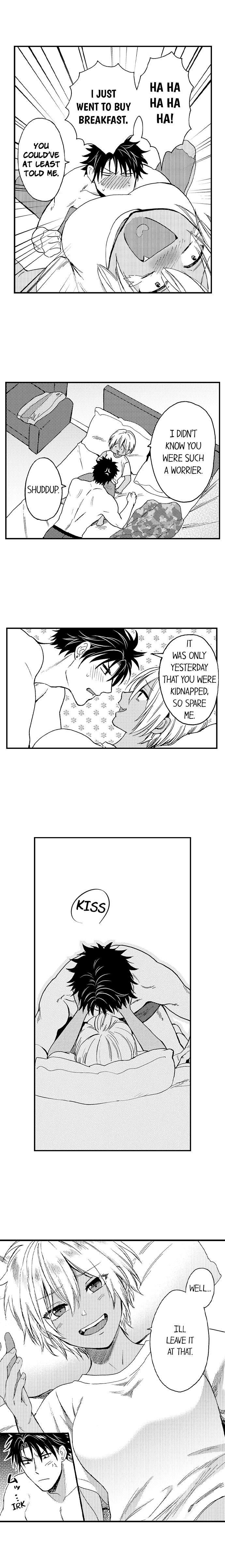 Fucked-By-My-Best-Friend-By-Yupopo-Orishima-Eng page 8