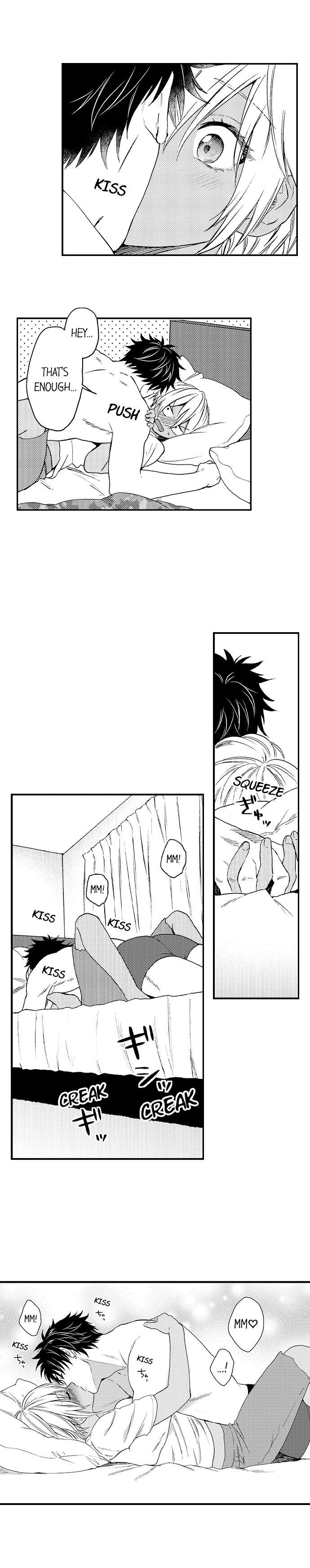 Fucked-By-My-Best-Friend-By-Yupopo-Orishima-Eng page 9