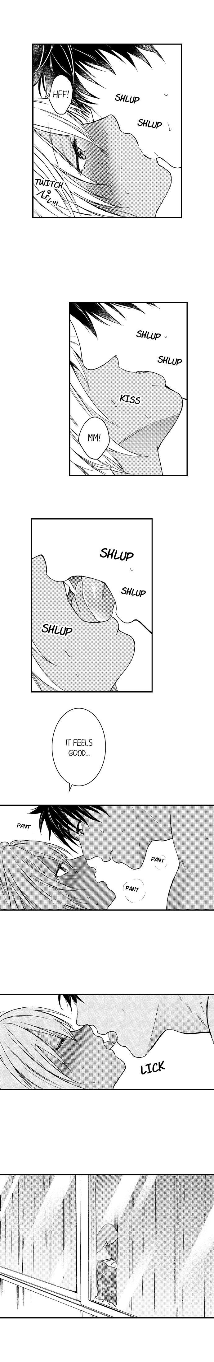 Fucked-By-My-Best-Friend-By-Yupopo-Orishima-Eng page 2