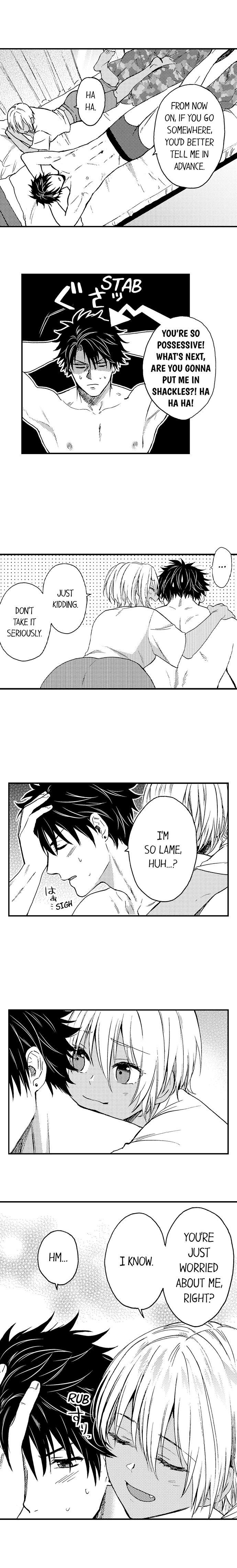 Fucked-By-My-Best-Friend-By-Yupopo-Orishima-Eng page 3