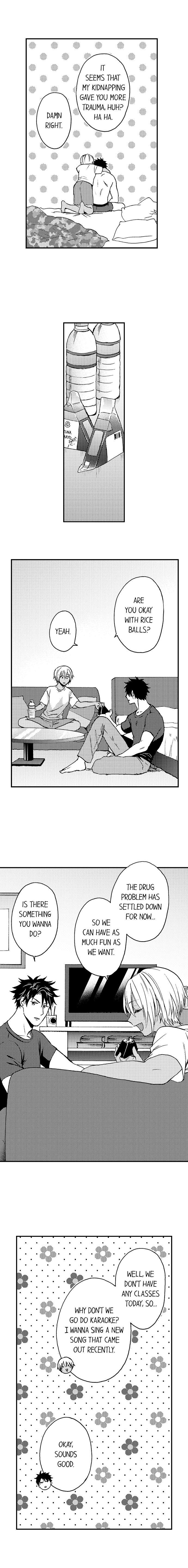Fucked-By-My-Best-Friend-By-Yupopo-Orishima-Eng page 4