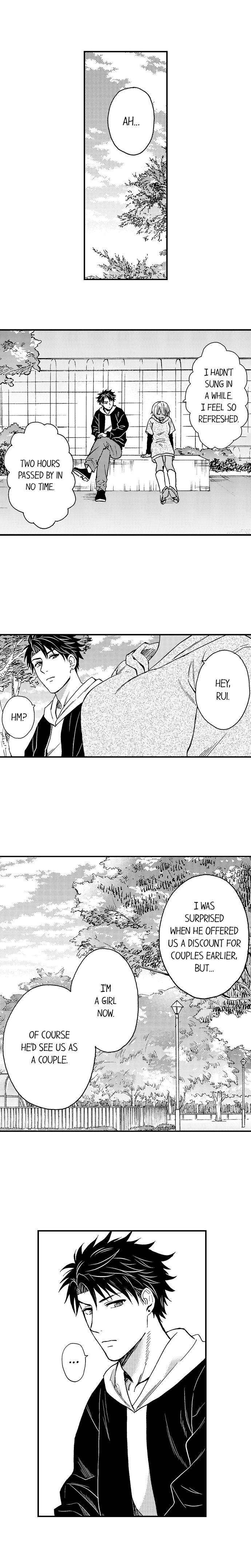 Fucked-By-My-Best-Friend-By-Yupopo-Orishima-Eng page 8
