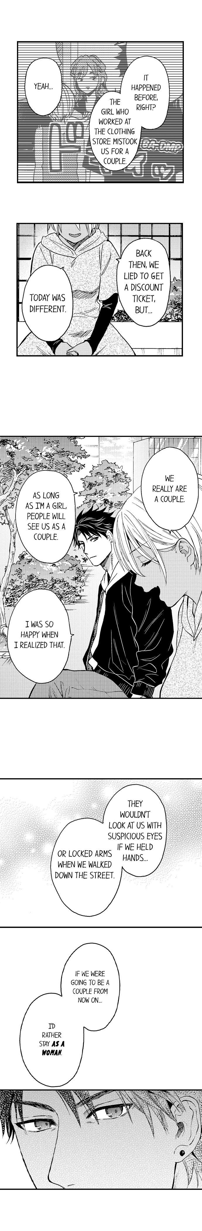 Fucked-By-My-Best-Friend-By-Yupopo-Orishima-Eng page 9