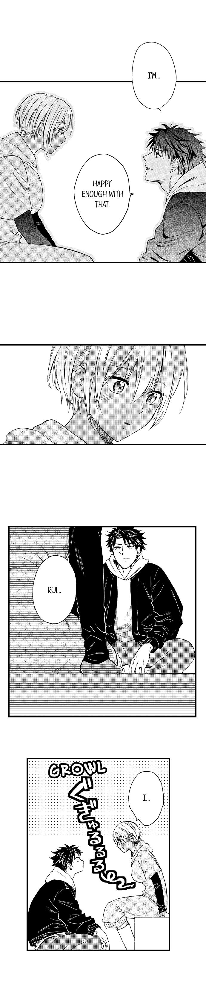Fucked-By-My-Best-Friend-By-Yupopo-Orishima-Eng page 5