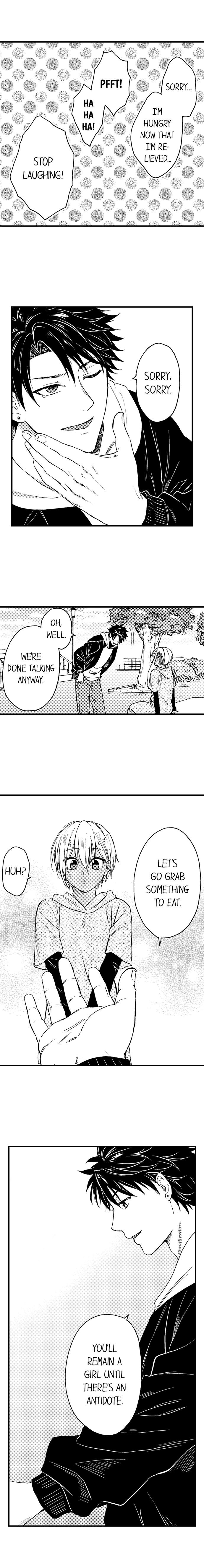 Fucked-By-My-Best-Friend-By-Yupopo-Orishima-Eng page 6