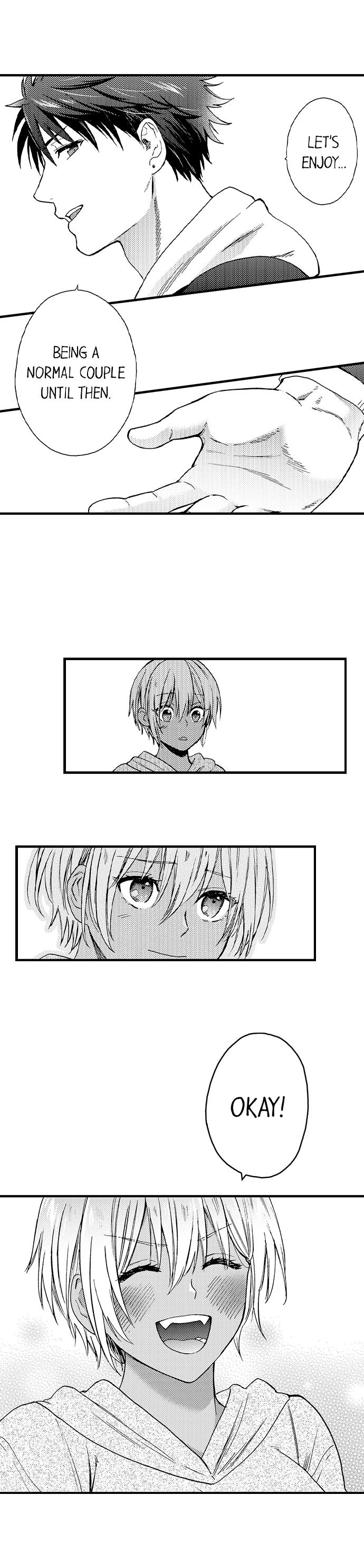 Fucked-By-My-Best-Friend-By-Yupopo-Orishima-Eng page 7