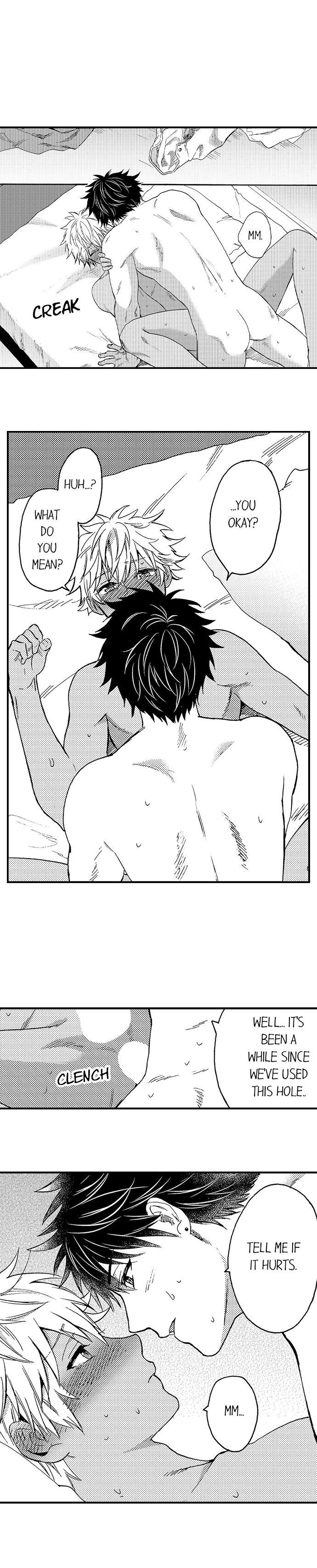 Fucked-By-My-Best-Friend-By-Yupopo-Orishima-Eng page 16