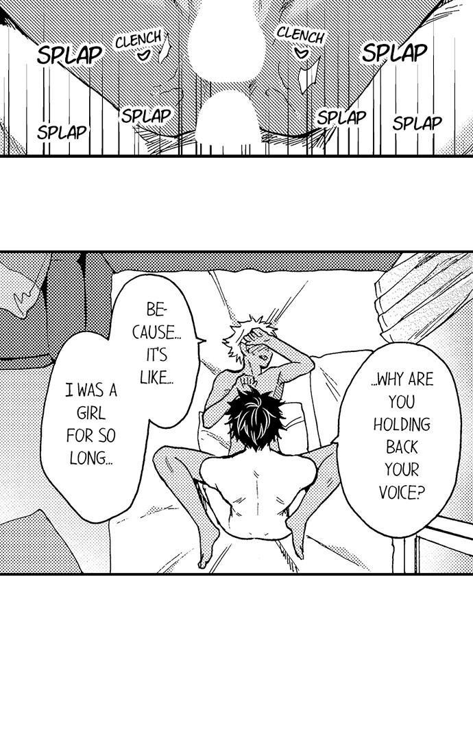 Fucked-By-My-Best-Friend-By-Yupopo-Orishima-Eng page 18