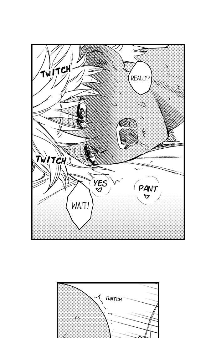 Fucked-By-My-Best-Friend-By-Yupopo-Orishima-Eng page 22