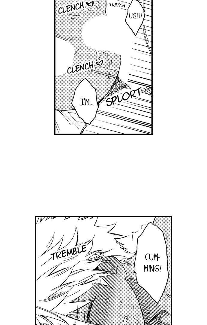 Fucked-By-My-Best-Friend-By-Yupopo-Orishima-Eng page 23