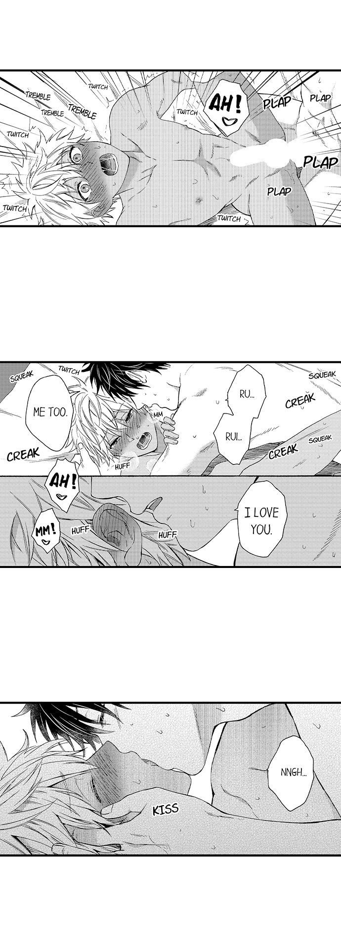 Fucked-By-My-Best-Friend-By-Yupopo-Orishima-Eng page 2