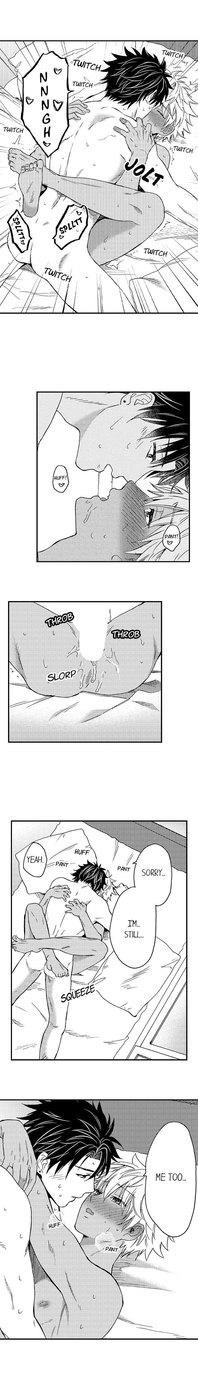 Fucked-By-My-Best-Friend-By-Yupopo-Orishima-Eng page 3