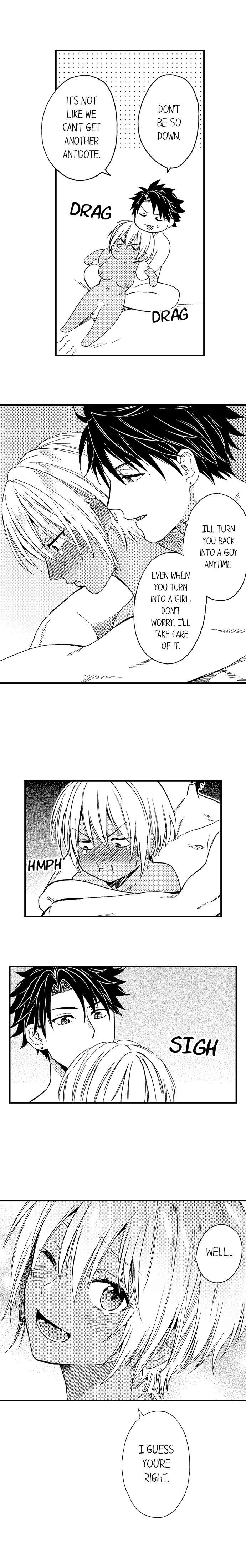 Fucked-By-My-Best-Friend-By-Yupopo-Orishima-Eng page 7