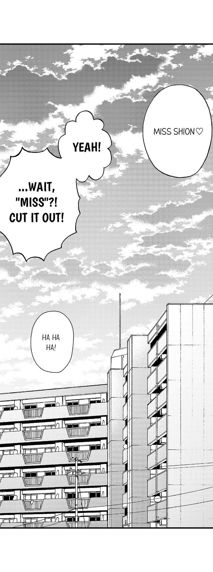 Fucked-By-My-Best-Friend-By-Yupopo-Orishima-Eng page 9