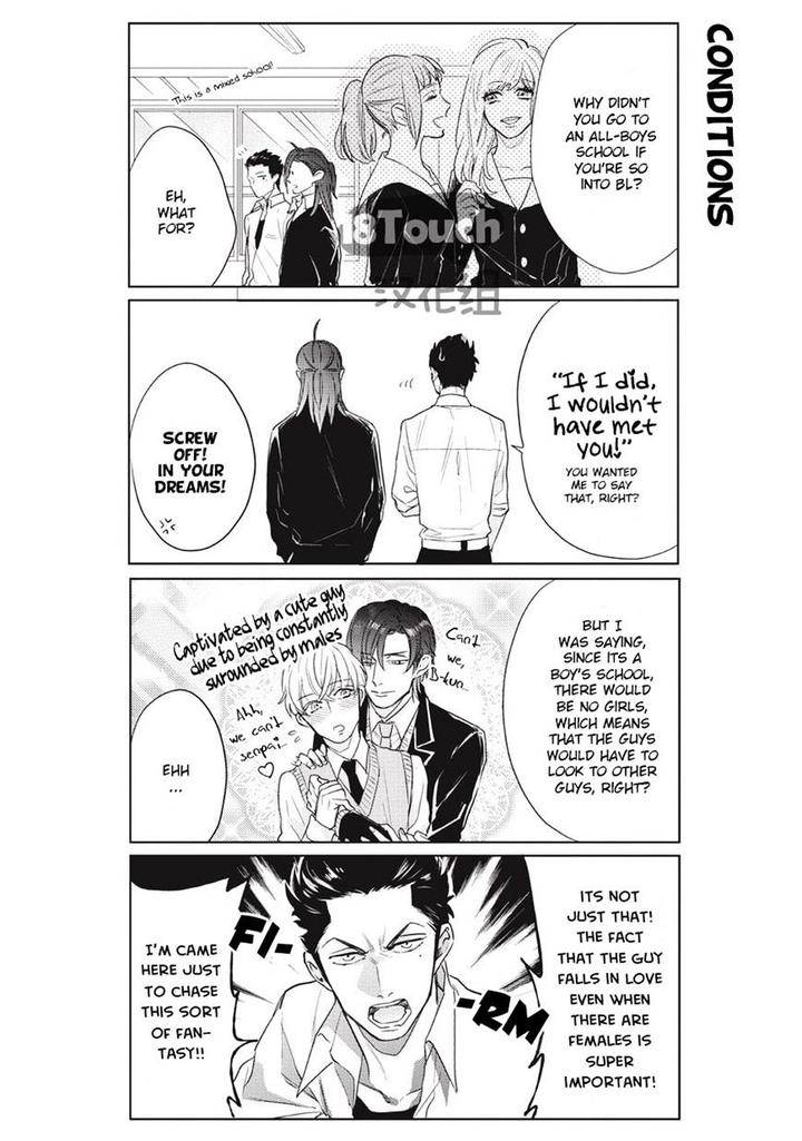 Fudanshi-Koukou-Seikatsu-By-Michinoku-Atami-Eng page 16