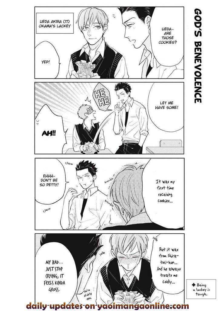 Fudanshi-Koukou-Seikatsu-By-Michinoku-Atami-Eng page 2