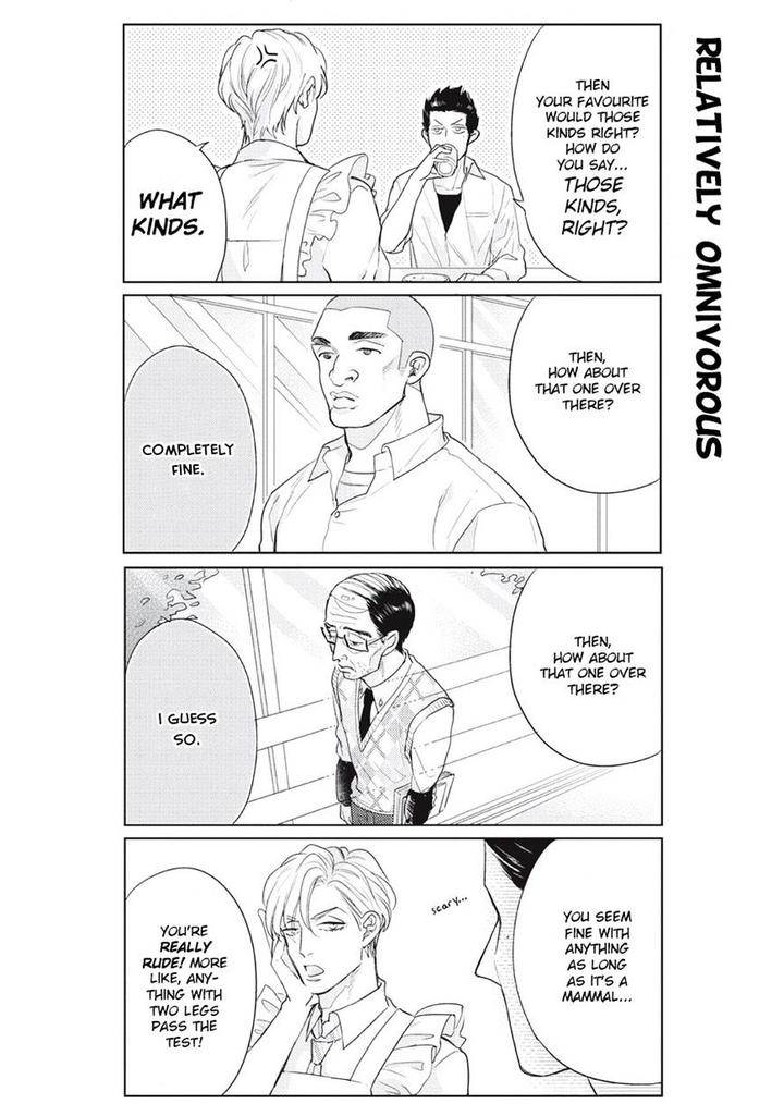 Fudanshi-Koukou-Seikatsu-By-Michinoku-Atami-Eng page 14