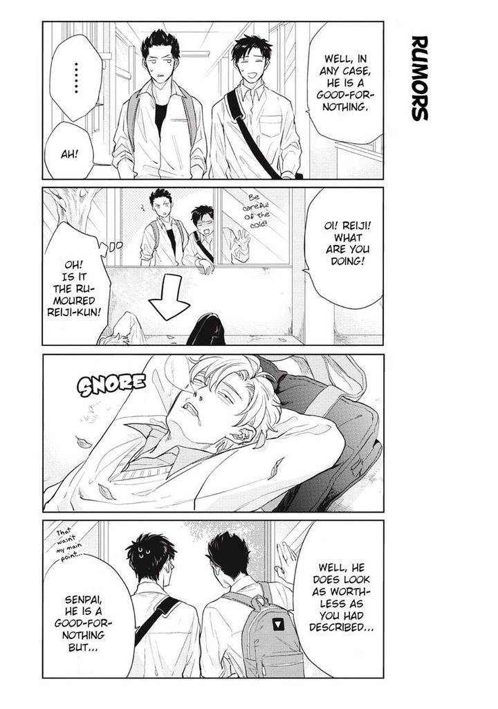 Fudanshi-Koukou-Seikatsu-By-Michinoku-Atami-Eng page 3