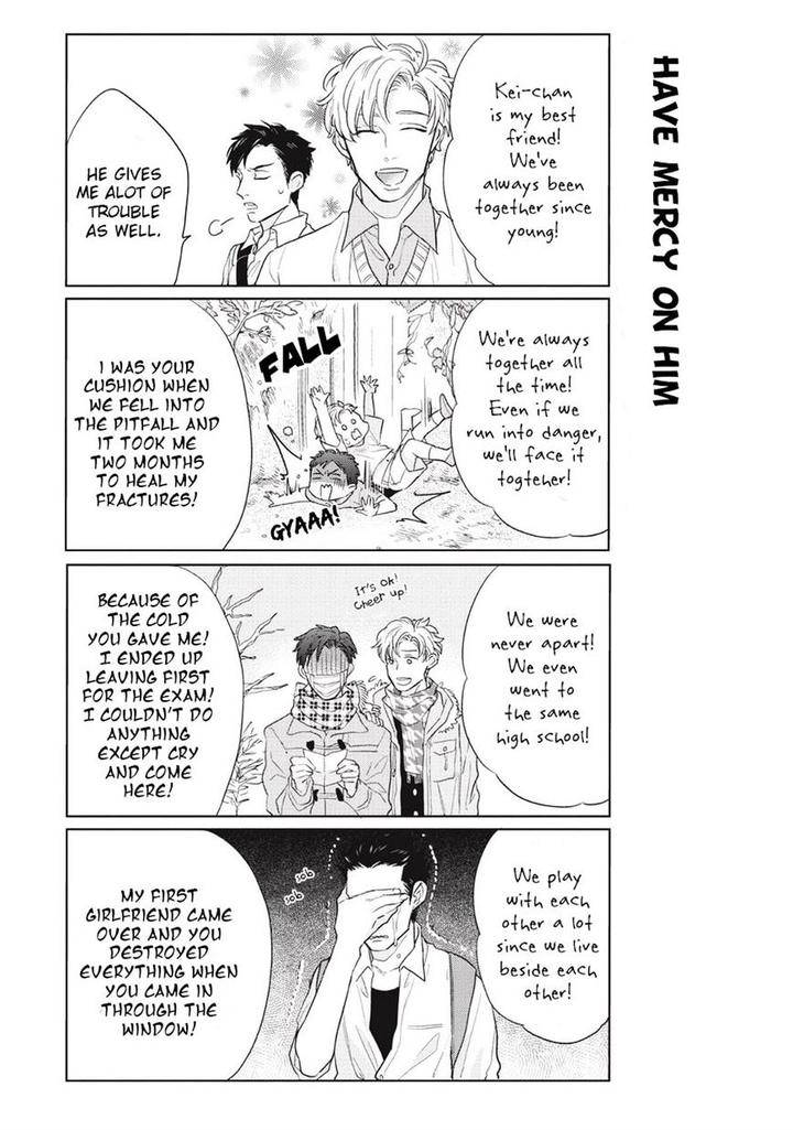 Fudanshi-Koukou-Seikatsu-By-Michinoku-Atami-Eng page 5