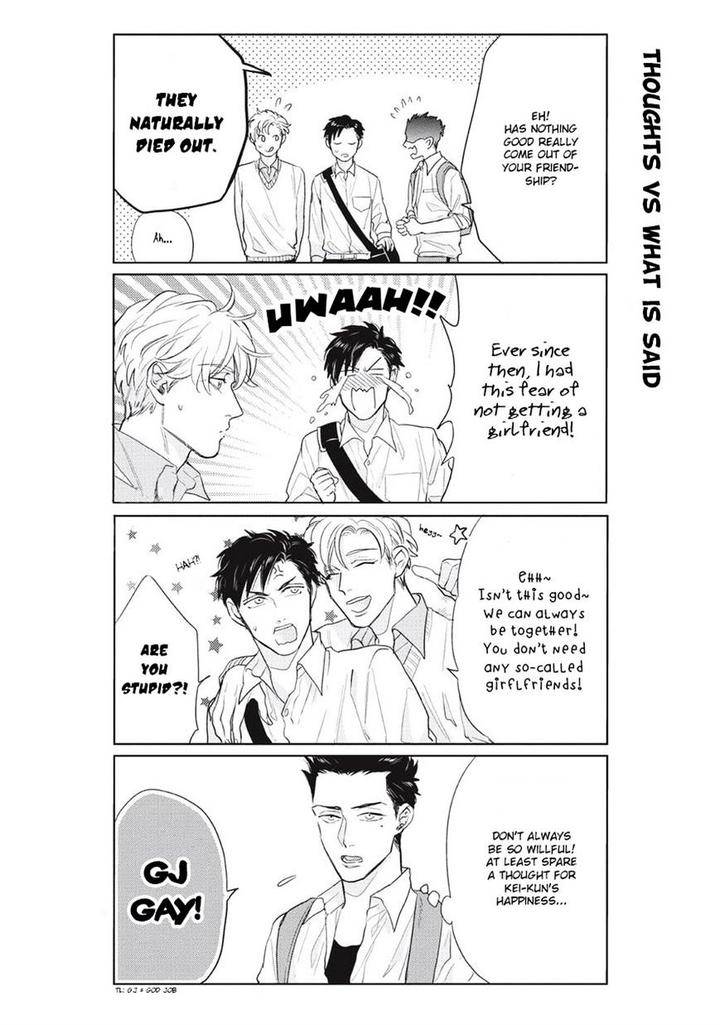 Fudanshi-Koukou-Seikatsu-By-Michinoku-Atami-Eng page 6