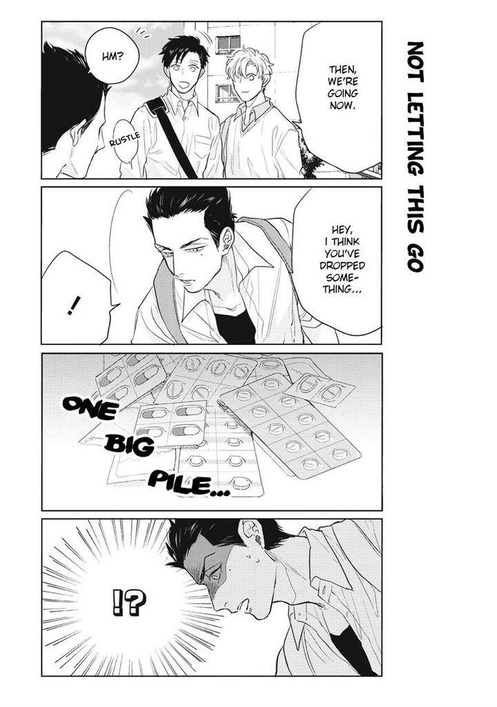 Fudanshi-Koukou-Seikatsu-By-Michinoku-Atami-Eng page 9