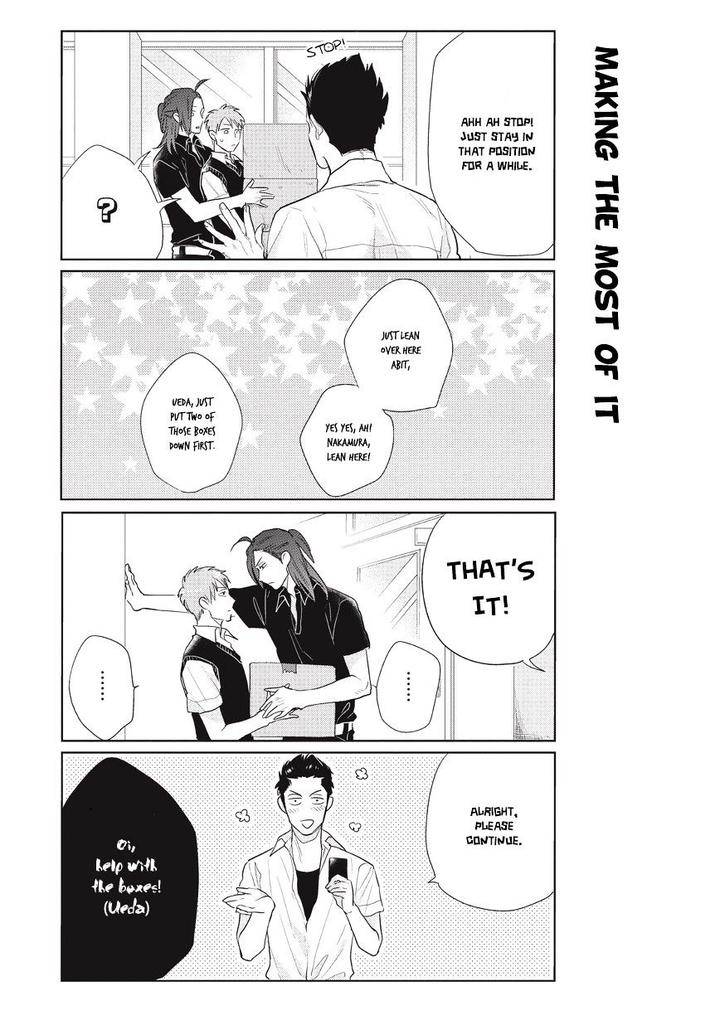 Fudanshi-Koukou-Seikatsu-By-Michinoku-Atami-Eng page 4
