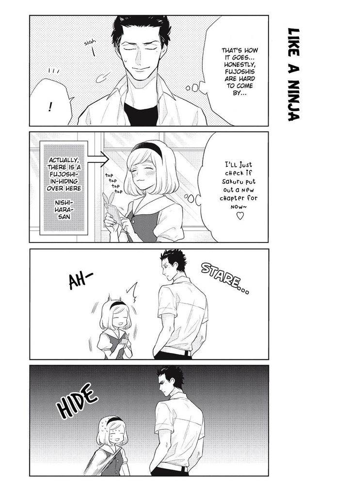 Fudanshi-Koukou-Seikatsu-By-Michinoku-Atami-Eng page 10