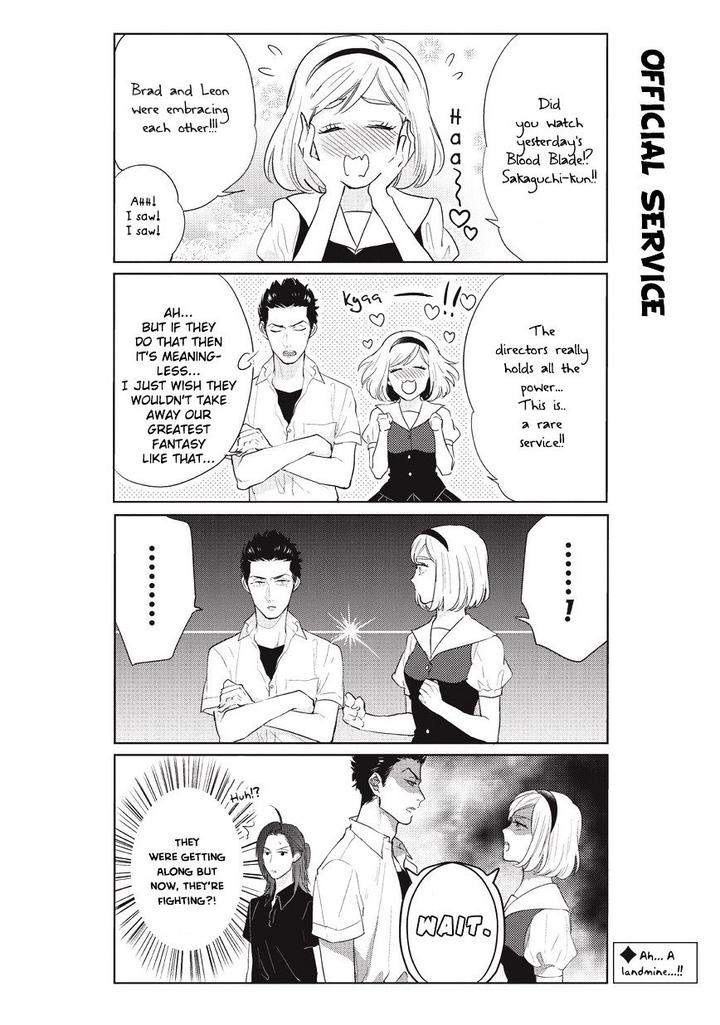 Fudanshi-Koukou-Seikatsu-By-Michinoku-Atami-Eng page 3