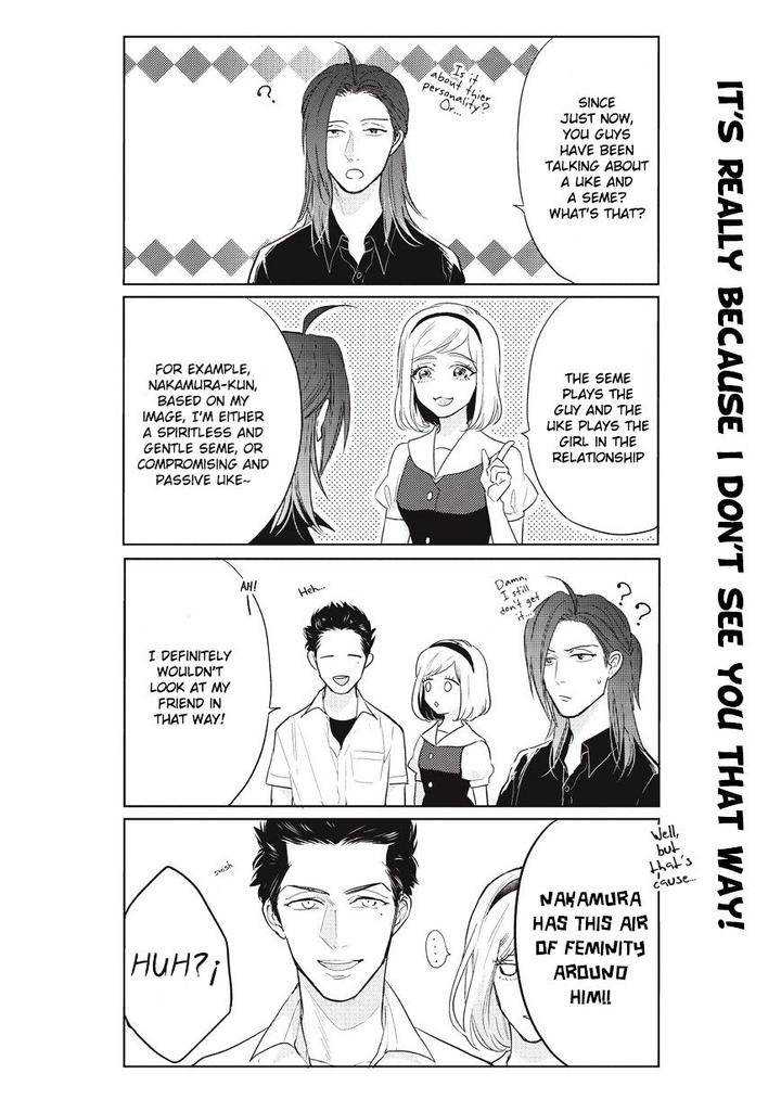 Fudanshi-Koukou-Seikatsu-By-Michinoku-Atami-Eng page 5
