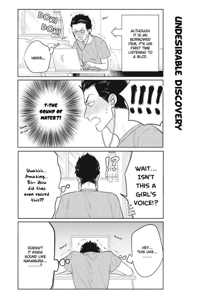 Fudanshi-Koukou-Seikatsu-By-Michinoku-Atami-Eng page 8