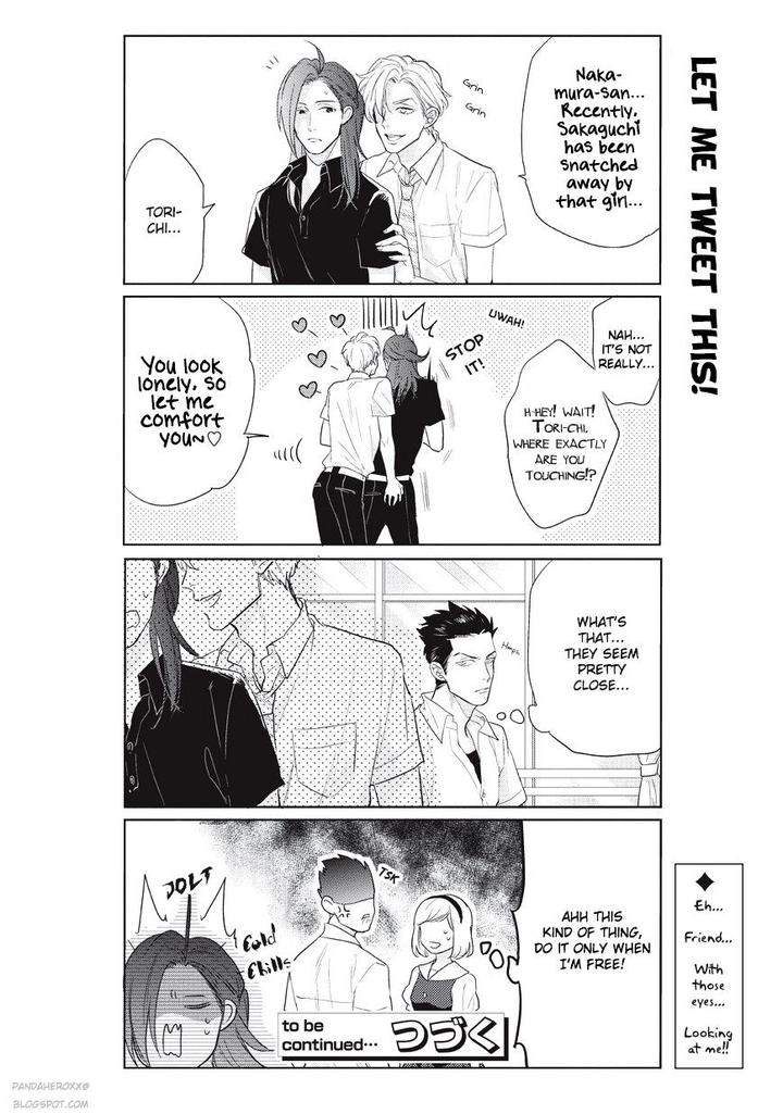 Fudanshi-Koukou-Seikatsu-By-Michinoku-Atami-Eng page 11