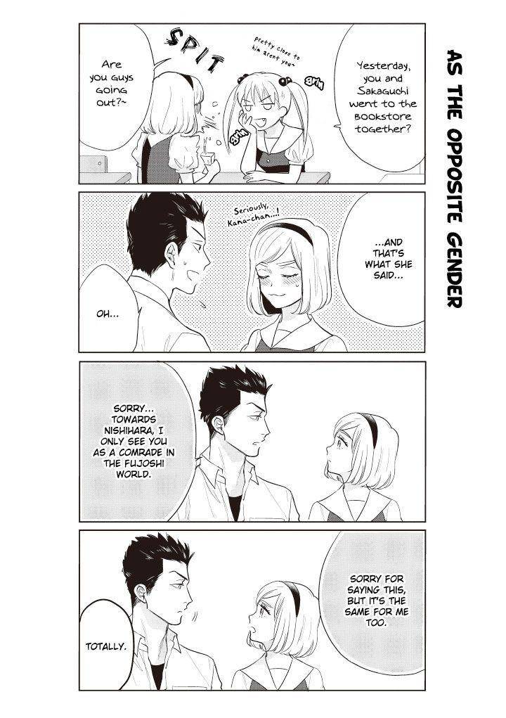 Fudanshi-Koukou-Seikatsu-By-Michinoku-Atami-Eng page 5