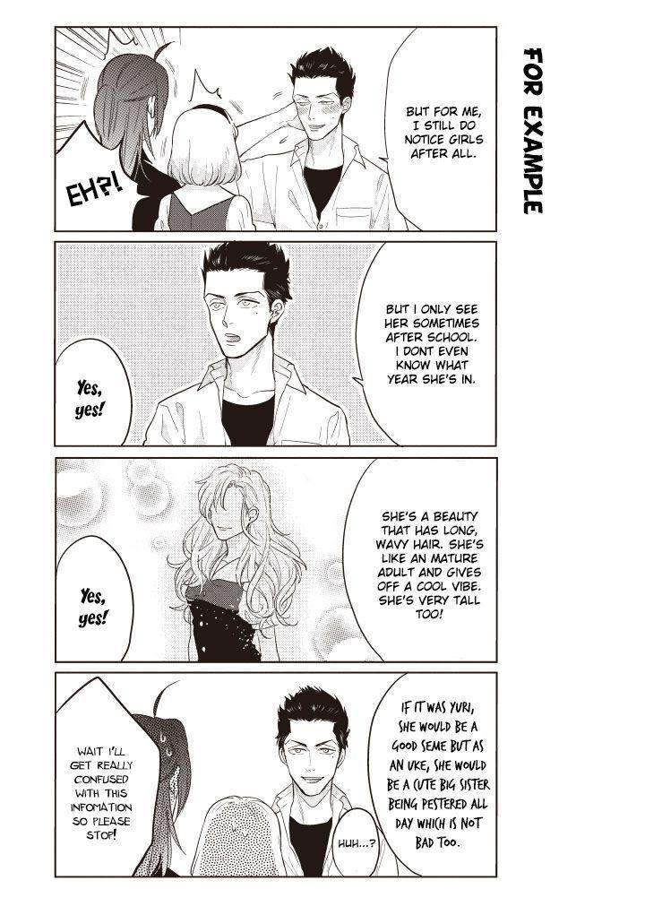 Fudanshi-Koukou-Seikatsu-By-Michinoku-Atami-Eng page 6