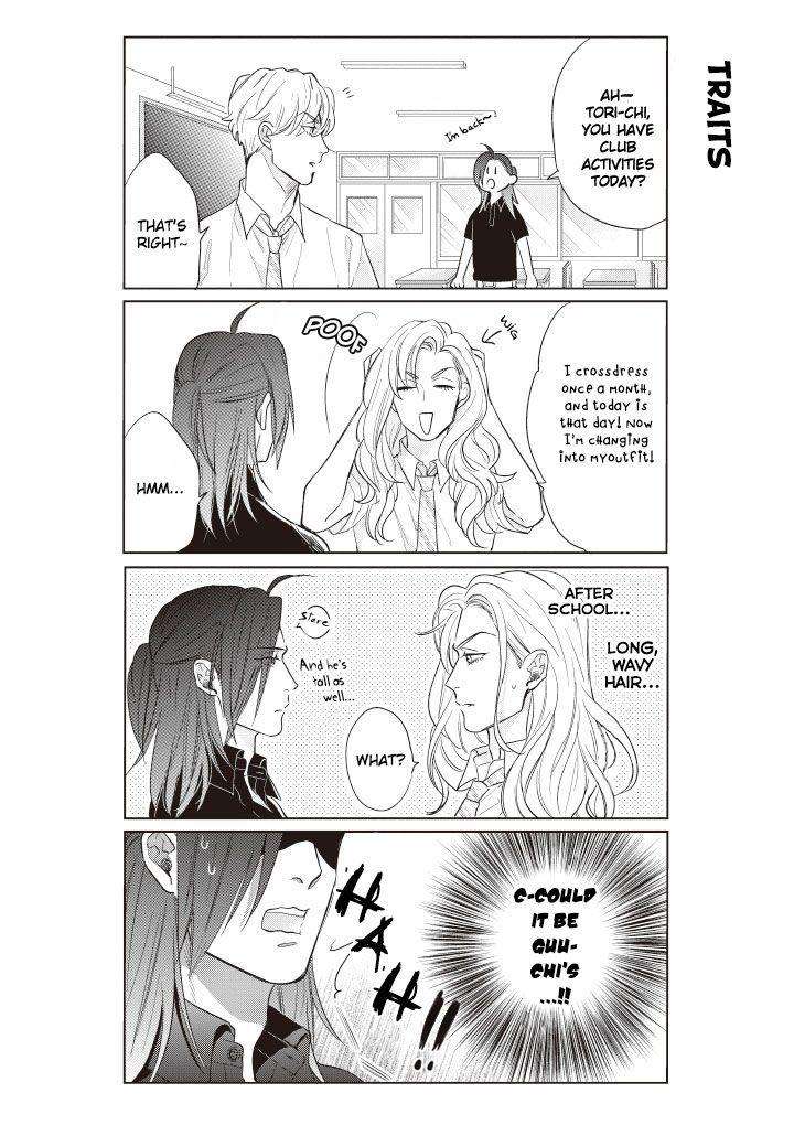 Fudanshi-Koukou-Seikatsu-By-Michinoku-Atami-Eng page 7