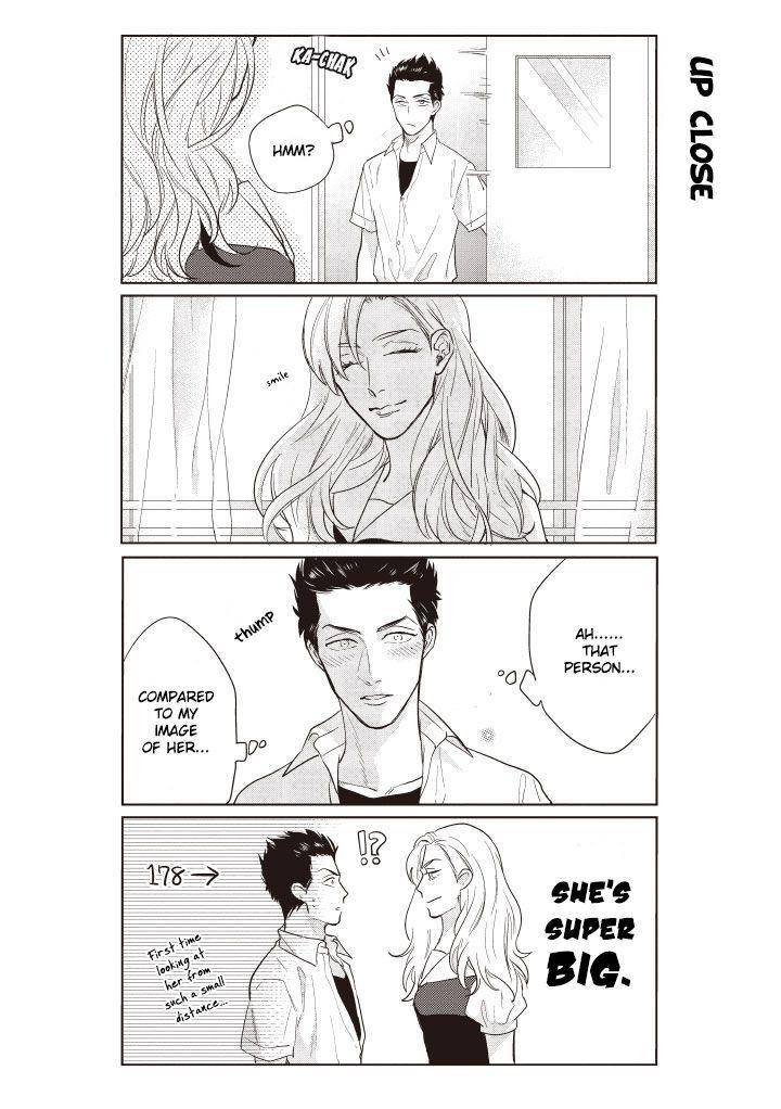 Fudanshi-Koukou-Seikatsu-By-Michinoku-Atami-Eng page 9