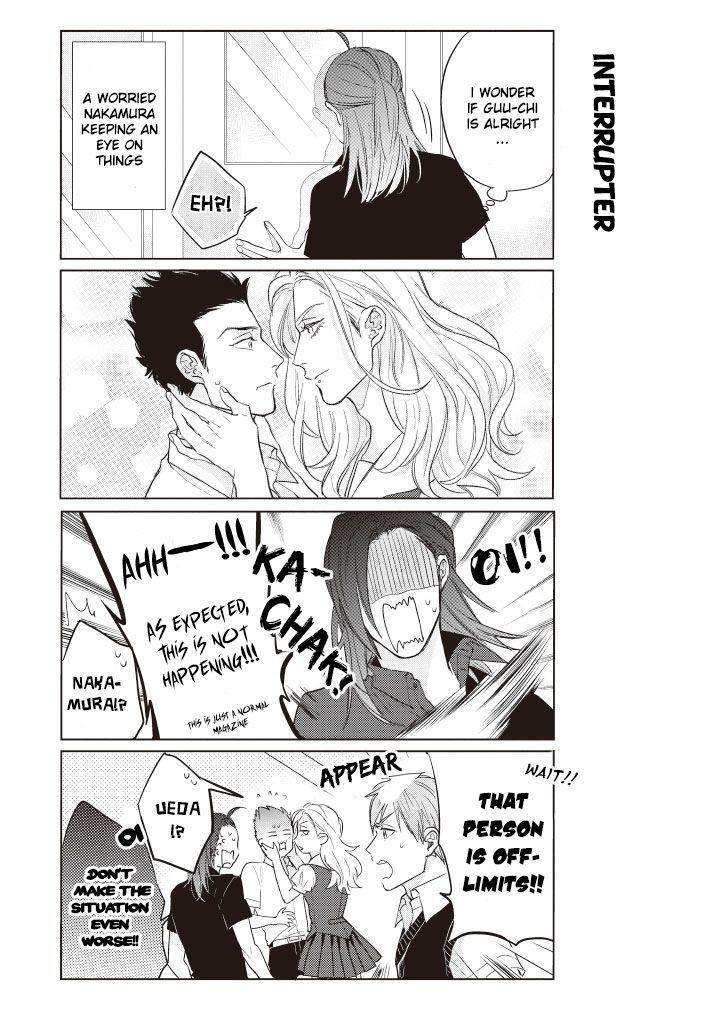 Fudanshi-Koukou-Seikatsu-By-Michinoku-Atami-Eng page 10