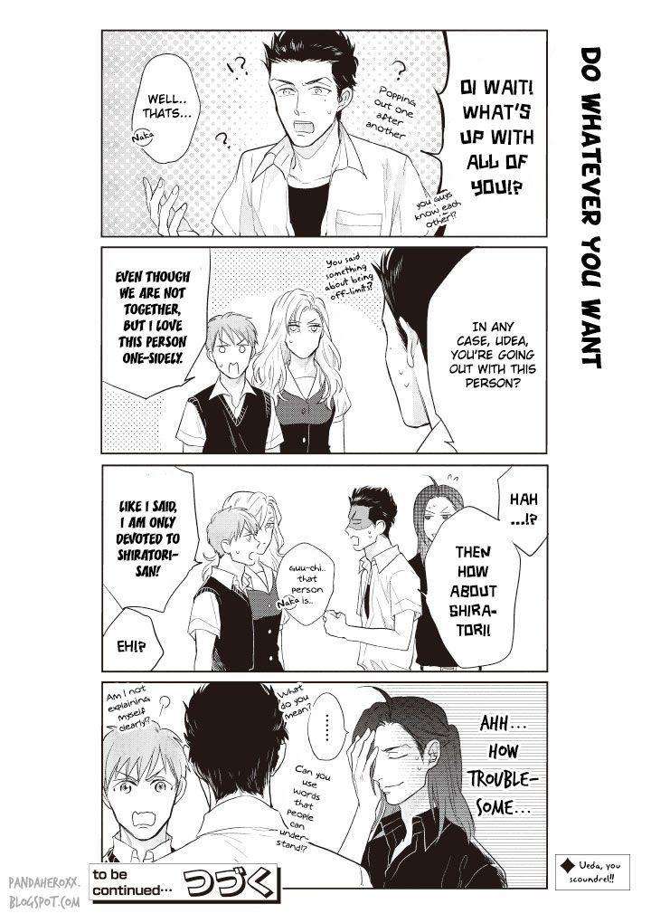 Fudanshi-Koukou-Seikatsu-By-Michinoku-Atami-Eng page 11