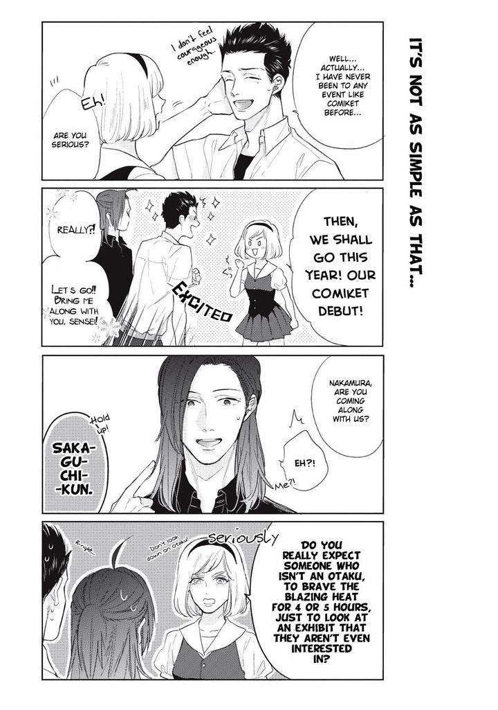 Fudanshi-Koukou-Seikatsu-By-Michinoku-Atami-Eng page 4