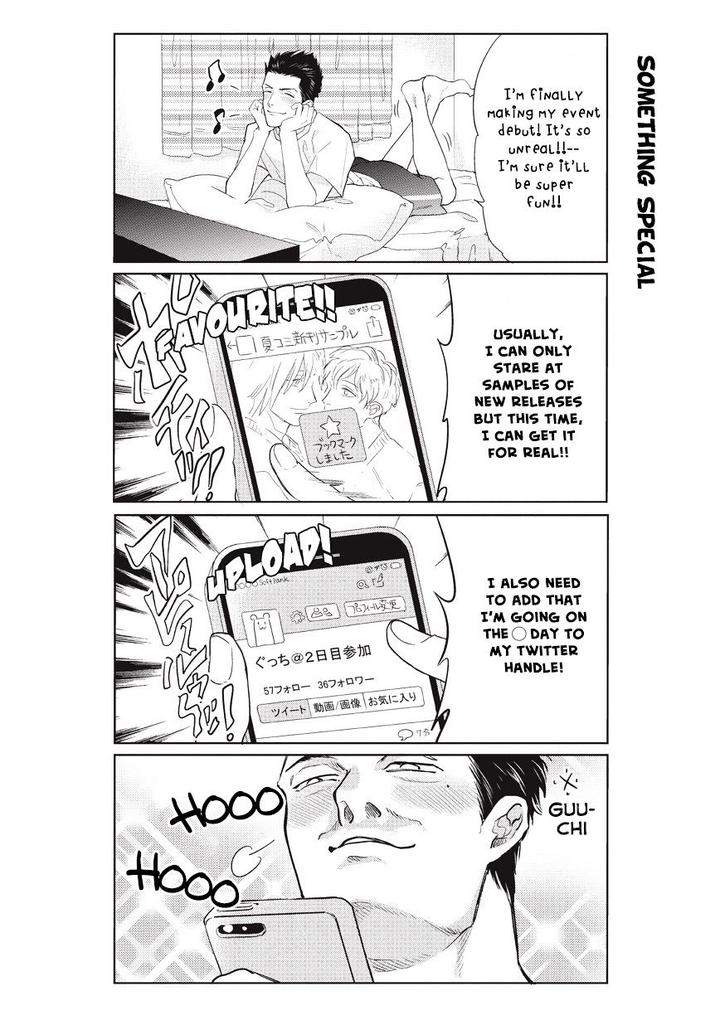 Fudanshi-Koukou-Seikatsu-By-Michinoku-Atami-Eng page 5
