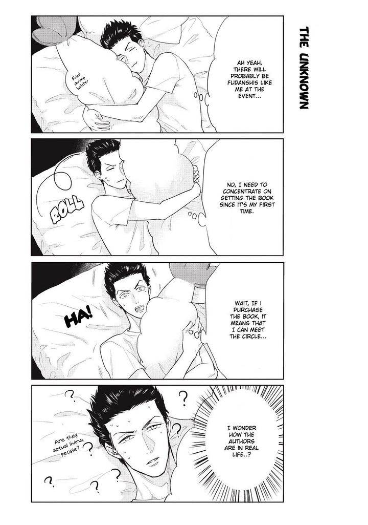 Fudanshi-Koukou-Seikatsu-By-Michinoku-Atami-Eng page 6