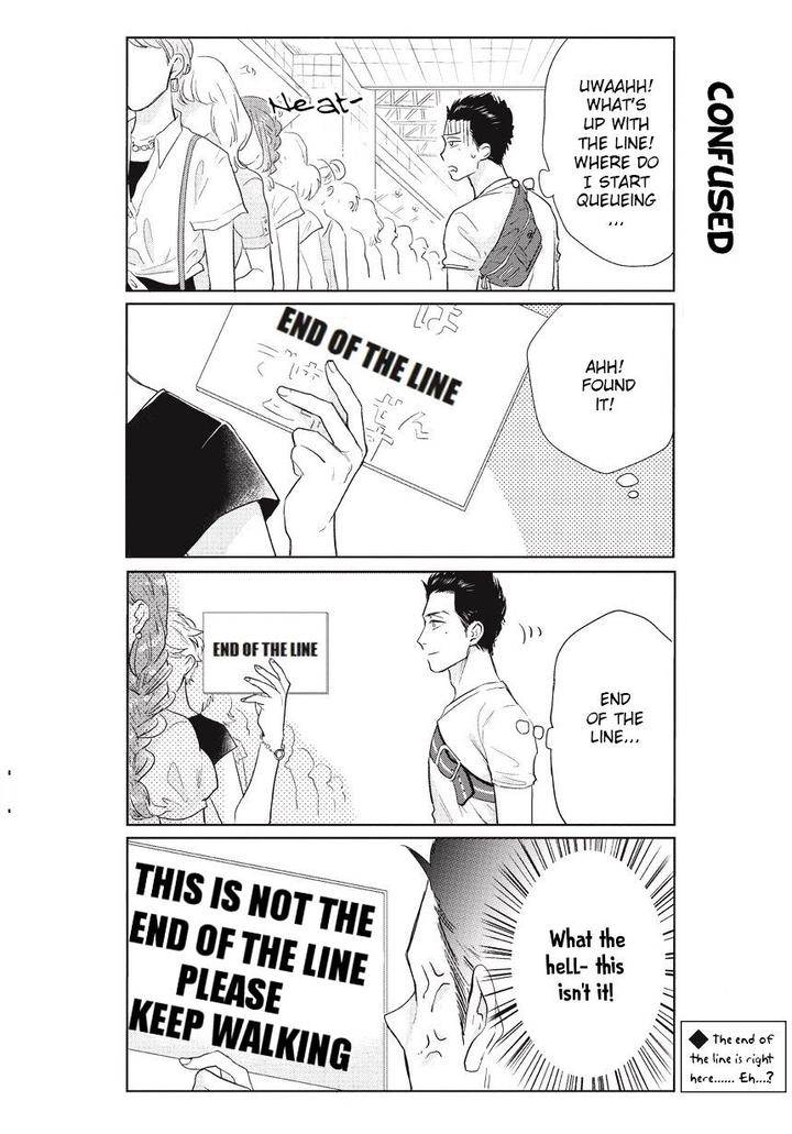 Fudanshi-Koukou-Seikatsu-By-Michinoku-Atami-Eng page 2